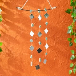 Juvale 120 Pieces Mini Square 1 Inch Small Mirror Tiles For Crafts Supplies, Home Wall Decor 9 Juvale 120 Pieces Mini Square 1 Inch Small Mirror Tiles For Crafts Supplies, Home Wall Decor -Umbra Home Decor Shop GUEST 3b1a459f 2544 4ef4 a5b7 e51872479c5a