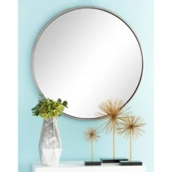 Contemporary Wall Mirror Gold - CosmoLiving By Cosmopolitan -Umbra Home Decor Shop GUEST 3b24dae7 96da 4eca 96de 75357fd90e1e