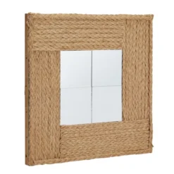 Bright Creations 50 Pack Square Glass 3 Inches Mirror Tiles For DIY Craft Projects, Art Supplies, Home Decoration, Mosaics -Umbra Home Decor Shop GUEST 3e76ab02 a8f2 4127 8d6b 9e1397ebb884