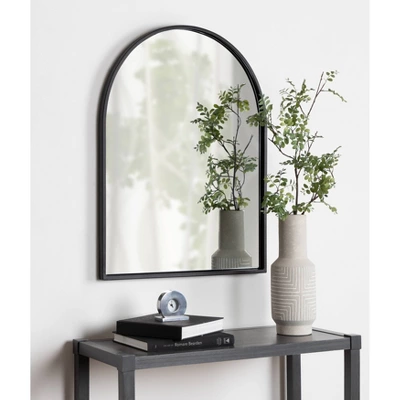 Valenti Full Length Wall Mirror - Kate & Laurel All Things Decor 7 Valenti Full Length Wall Mirror - Kate & Laurel All Things Decor - Image 7