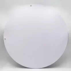 National Brand LED Round Wall Mirror: Acrylic, Neon Pink, USB Powered, No Assembly Required, Integrated LED Bulb -Umbra Home Decor Shop GUEST 3fe89205 5bda 4019 a093 dfaf16b2d5e1