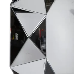 Glam Wood Starburst Wall Mirror Silver - Olivia & May -Umbra Home Decor Shop GUEST 4011bca2 3f15 4744 b483 f17aa7de6a4c