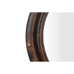 Metal Porthole Mirror - Storied Home -Umbra Home Decor Shop GUEST 452de54f d57d 4f2a 9fb2 1c00cb6e6a72