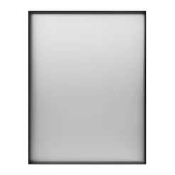 Organnice Black Frame Bathroom Vanity Mirror -Umbra Home Decor Shop GUEST 457f3cfa 1f04 4ff6 aa9f c6152266ffc5