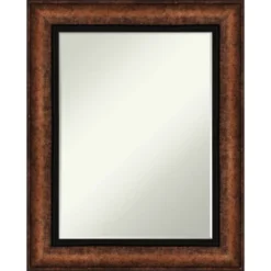 Vogue Petite Bevel Bathroom Wall Mirror -Umbra Home Decor Shop GUEST 4636ce3a 6468 45d8 9e3d 070e362f0c88