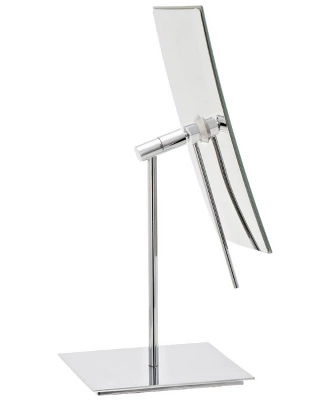 Hamilton Hills 3X Magnified Premium Modern Rectangle Vanity Makeup Mirror 1 Hamilton Hills 3X Magnified Premium Modern Rectangle Vanity Makeup Mirror