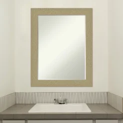 Mosaic Petite Bevel Bathroom Wall Mirror -Umbra Home Decor Shop GUEST 4890f786 2ef6 4de6 94e2 f86990bef19c
