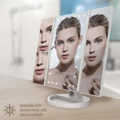 Ultimate Skincare & Beauty Bundle – Pursonic Facial Steamer, Tri-Fold Vanity Mirror, Anti-Aging Serum Set & More! -Umbra Home Decor Shop GUEST 492b456e 03d2 4b13 8576 8a93dc4d1027