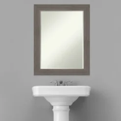 Alta Petite Bevel Bathroom Wall Mirror -Umbra Home Decor Shop GUEST 49ebb444 98c0 49e4 8134 bf71144658f6