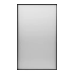 Organnice Black Frame Bathroom Vanity Mirror -Umbra Home Decor Shop GUEST 4a0313bc 317f 4c7b 9ecf b516279c7109
