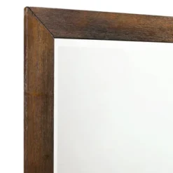 Wren 6 Drawer Dresser And Mirror Set Chestnut - Picket House Furnishings -Umbra Home Decor Shop GUEST 4a08e268 5306 4b65 b195 75639f8b5dc1