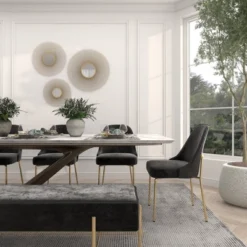 Metal Sunburst Round Wall Decor With Mirror Accent Set Of 3 Gold - Olivia & May 23 Metal Sunburst Round Wall Decor With Mirror Accent Set Of 3 Gold - Olivia & May -Umbra Home Decor Shop GUEST 4aaf8404 471b 41cd bd51 ee14455b629e