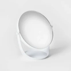 Plastic Vanity Mirror - Room Essentials™ -Umbra Home Decor Shop GUEST 4afc332c fadf 4a46 9426 65074e889278