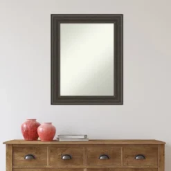 Shipwreck Non-Beveled Bathroom Wall Mirror Wall Mirror 19 Shipwreck Non-Beveled Bathroom Wall Mirror Wall Mirror -Umbra Home Decor Shop GUEST 4b96812f b04b 47e7 8baa d944b71d80e7