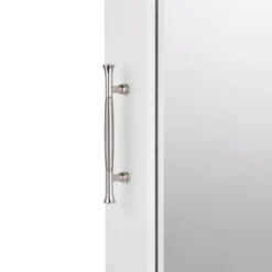 Somerset Bathroom Storage Medicine Cabinet Mirror Without Open Shelf - RiverRidge Home 10 Somerset Bathroom Storage Medicine Cabinet Mirror Without Open Shelf - RiverRidge Home -Umbra Home Decor Shop GUEST 4bd153d7 3933 4a61 ab55 8bef01a5a9e4