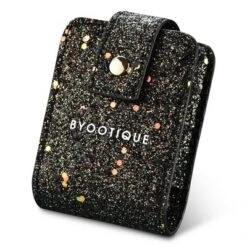 Byootique Portable Lipstick Case Lip Gloss Pouch With Mirror For Purse Mini Bag 21 Byootique Portable Lipstick Case Lip Gloss Pouch With Mirror For Purse Mini Bag -Umbra Home Decor Shop GUEST 4efea231 a9a7 40a6 af94 96c11a7dd490