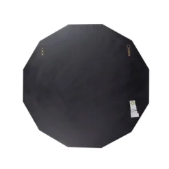 Glam Wood Starburst Wall Mirror Silver - Olivia & May -Umbra Home Decor Shop GUEST 4f021fb2 affd 4fde 935b 0b4a41823cc9