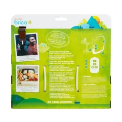 Brica Nighlight Pivot Mirror -Umbra Home Decor Shop GUEST 4f8023b3 8a61 4efe ab6b d2b4c0c48fd7