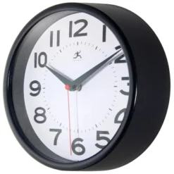 9" Metro Wall Mirror - Infinity Instruments -Umbra Home Decor Shop GUEST 4fa52c04 fbaa 4de4 add5 a746dcfe3a7e