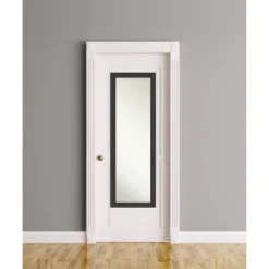 Rustic Plank Framed Bathroom Vanity Wall Mirror - Amanti Art 16 Rustic Plank Framed Bathroom Vanity Wall Mirror - Amanti Art -Umbra Home Decor Shop GUEST 52ad23b0 48aa 42c9 83ec 9c683d8936d3