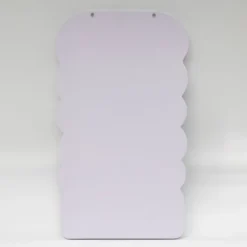 National Brand LED Wavy Wall Mirror: Contemporary Acrylic Design, USB Powered, No Assembly Required 5 National Brand LED Wavy Wall Mirror: Contemporary Acrylic Design, USB Powered, No Assembly Required -Umbra Home Decor Shop GUEST 5328c8d0 f3bc 4dcc 99c6 11f8b05898fd