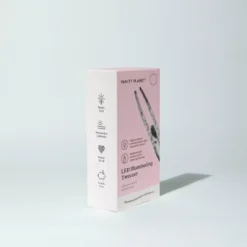 Vanity Planet LED Tweezers With Mirror Case - 1ct -Umbra Home Decor Shop GUEST 546f4166 682e 482c 8ea9 974963713690