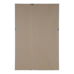 24" X 36" Evans Rectangle Wall Mirror Black - Kate & Laurel All Things Decor -Umbra Home Decor Shop GUEST 54ad5266 047a 47db 8e42 f219b3b97c88