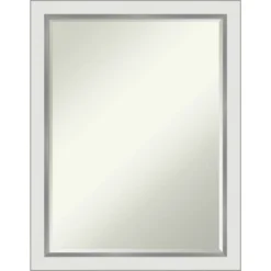 Eva Narrow Petite Bevel Bathroom Wall Mirror -Umbra Home Decor Shop GUEST 54d861bf 977c 421e b628 d4b6a04d3292