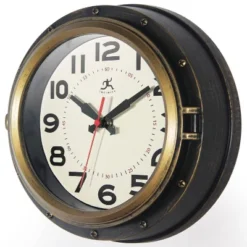 10" Forecaster Wall Mirror - Infinity Instruments -Umbra Home Decor Shop GUEST 55cd413a 5fb0 4f1d ab79 84be6c9d4818