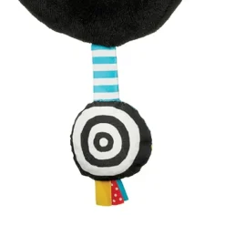 Manhattan Toy Wimmer Ferguson Tiger Baby Spiral For Cribs And Travel Accessories With Rattle, Discovery Mirror And Teethers 6 Manhattan Toy Wimmer Ferguson Tiger Baby Spiral For Cribs And Travel Accessories With Rattle, Discovery Mirror And Teethers -Umbra Home Decor Shop GUEST 564ab1a7 875a 49cf b947 e3875d15c446