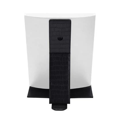 Impressions Vanity Lumière Touch Pad Mini LED Makeup Mirror 6 Impressions Vanity Lumière Touch Pad Mini LED Makeup Mirror - Image 6