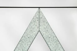 Buck 31.5" W 2 Mirror Trim And Diamond Shape Design Multi-functional Retro Entryway Storage Cabinet With 1 Adjustable Inner Shelf-Maison Boucle 11 Buck 31.5" W 2 Mirror Trim And Diamond Shape Design Multi-functional Retro Entryway Storage Cabinet With 1 Adjustable Inner Shelf-Maison Boucle -Umbra Home Decor Shop GUEST 57730ee9 5b37 47ad be25 57ba8f07bccb