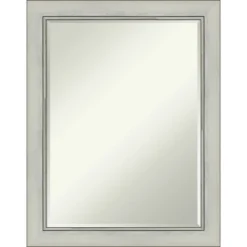 Flair Petite Bevel Bathroom Wall Mirror -Umbra Home Decor Shop GUEST 5890c522 adbe 44fe a803 e65bfa845e4e