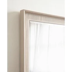 Kobert Rectangle Wall Mirror Natural - Kate & Laurel All Things Decor -Umbra Home Decor Shop GUEST 58979a7a a385 4800 8435 b44ad4c42520