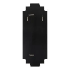 16" X 42" Minuette Decorative Framed Wall Mirror Bronze - Kate & Laurel All Things Decor -Umbra Home Decor Shop GUEST 5aac5518 a529 429e acda 74d430ee3ed8