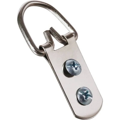 Hillman 77pc Pro Mirror Hanging Kit 13 Hillman 77pc Pro Mirror Hanging Kit - Image 13