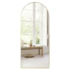 24" Width X 71" Height Muse Full Length Accent Mirror-The Pop Home