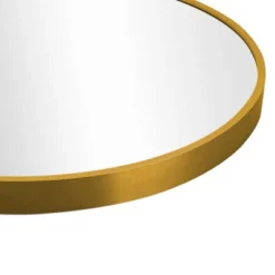 PexFix 30" Wall-Mounted Floating Solid Wood Bathroom Vanity With Mirror Modern Curved Edge Storage Bathroom Cabinet In Walnut With Ceramic Basin -Umbra Home Decor Shop GUEST 5cf55833 c3e6 4664 90d1 0b00f6222030