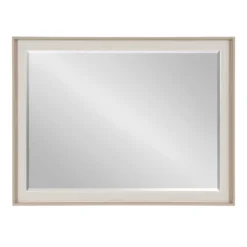 Kobert Rectangle Wall Mirror Natural - Kate & Laurel All Things Decor -Umbra Home Decor Shop GUEST 5d90c58c f4b7 4aba a255 65b406eb90c4