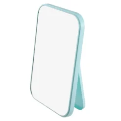 Unique Bargains Foldable Makeup Mirror Dressing Desk Bedroom Travel Portable Mirror For Girl Women -Umbra Home Decor Shop GUEST 5ee0f2b8 645d 4e02 b668 2bb4669d3da2