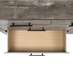 Adam 6 Drawer Dresser With Mirror Gray - Picket House Furnishings -Umbra Home Decor Shop GUEST 5fd36328 9f46 4691 a79f ac34f67c8e8d