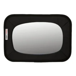 Nuby X Safe In The Seat Soft Fabric Backseat Baby View Mirror -Umbra Home Decor Shop GUEST 61ce0f73 7023 4686 b739 50e253452c9f