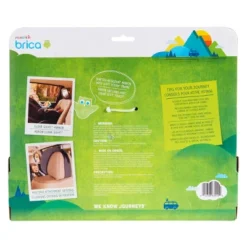 Munchkin Brica Baby In-Sight Car Mirror, Crash Tested And Shatter Resistant -Umbra Home Decor Shop GUEST 635870f2 f634 4756 80bb 8ac5ae44c2d1