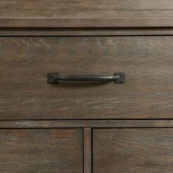 Jack 7 Drawer Dresser With Mirror Set Walnut - Picket House Furnishings -Umbra Home Decor Shop GUEST 6363bace e1f2 4035 9434 cd09837cdb9c