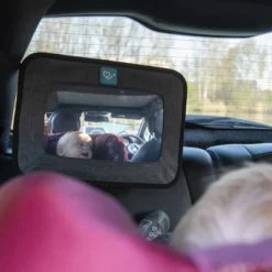 Joybi Deluxe Rear View Mirror, Baby Car Mirror -Umbra Home Decor Shop GUEST 63646543 211a 4619 8be1 0ffd4122209f