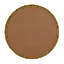 Contemporary Wall Mirror Gold - CosmoLiving By Cosmopolitan -Umbra Home Decor Shop GUEST 66ba5a44 7461 411c a775 2741c543d7f4