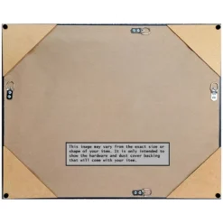 Shipwreck Non-Beveled Bathroom Wall Mirror Wall Mirror 22 Shipwreck Non-Beveled Bathroom Wall Mirror Wall Mirror -Umbra Home Decor Shop GUEST 67149c66 3707 4242 9c9e 142a9a262769