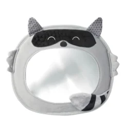 Diono Easy View Bear Baby Car Mirror For Rear Facing Infant, Adjustable, Shatterproof, Crash Tested -Umbra Home Decor Shop GUEST 680e54cc ef7e 493d b598 e88c577978d3