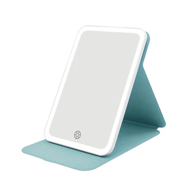 Impressions Vanity Touch Tablet Mini Tri-Tone LED Makeup Mirror 7 Impressions Vanity Touch Tablet Mini Tri-Tone LED Makeup Mirror - Image 7