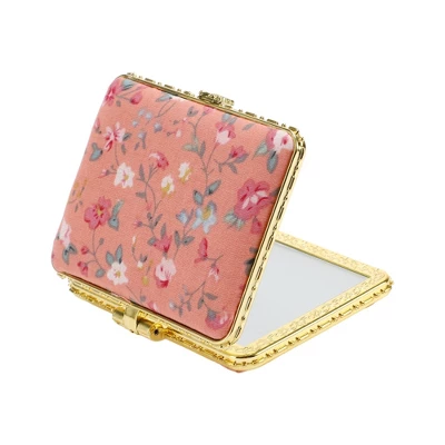 Unique Bargains Rectangle Mini Mirror For Purses 1 Pc 8 Unique Bargains Rectangle Mini Mirror For Purses 1 Pc - Image 8